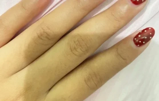 Nail Art Sebagai Bahasa Diri Generasi Muda