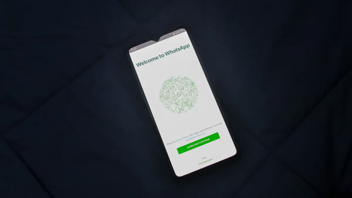 Ponsel Anda Segera Tidak Bisa Pakai WhatsApp: Siapa yang Harus Siap-Siap Ganti HP?