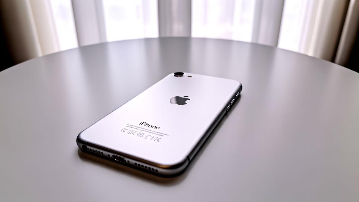 Panduan Lengkap Kode iPhone: Bedakan Unit Resmi, Inter, dan Palsu