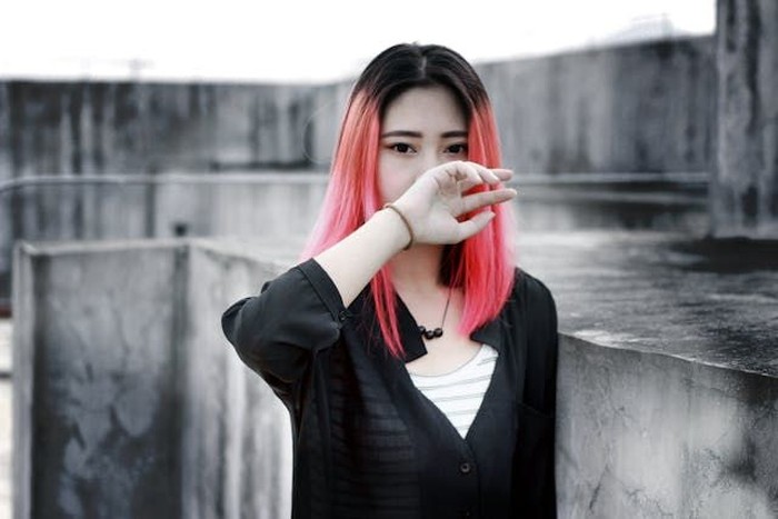 Warna Rambut Ceria dan Timeless: Cermin Kepribadian Anda