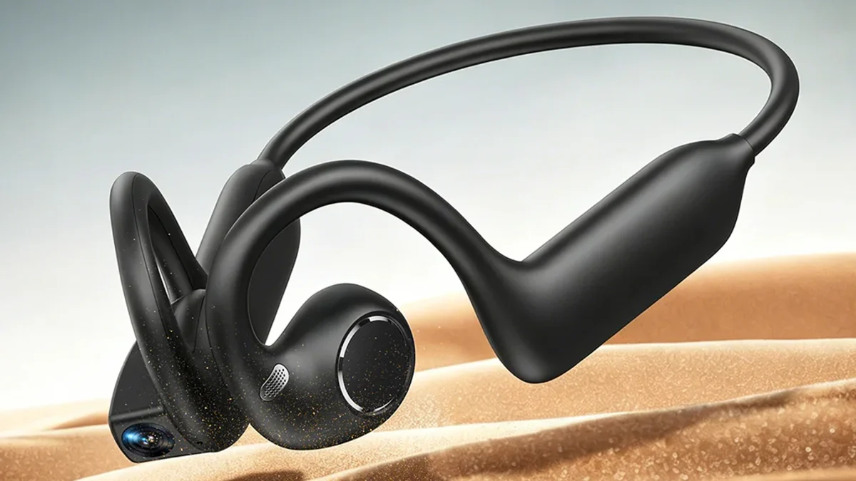 Earbud Pintar dengan Penerjemah AI Mengubah Cara Kita Berkomunikasi