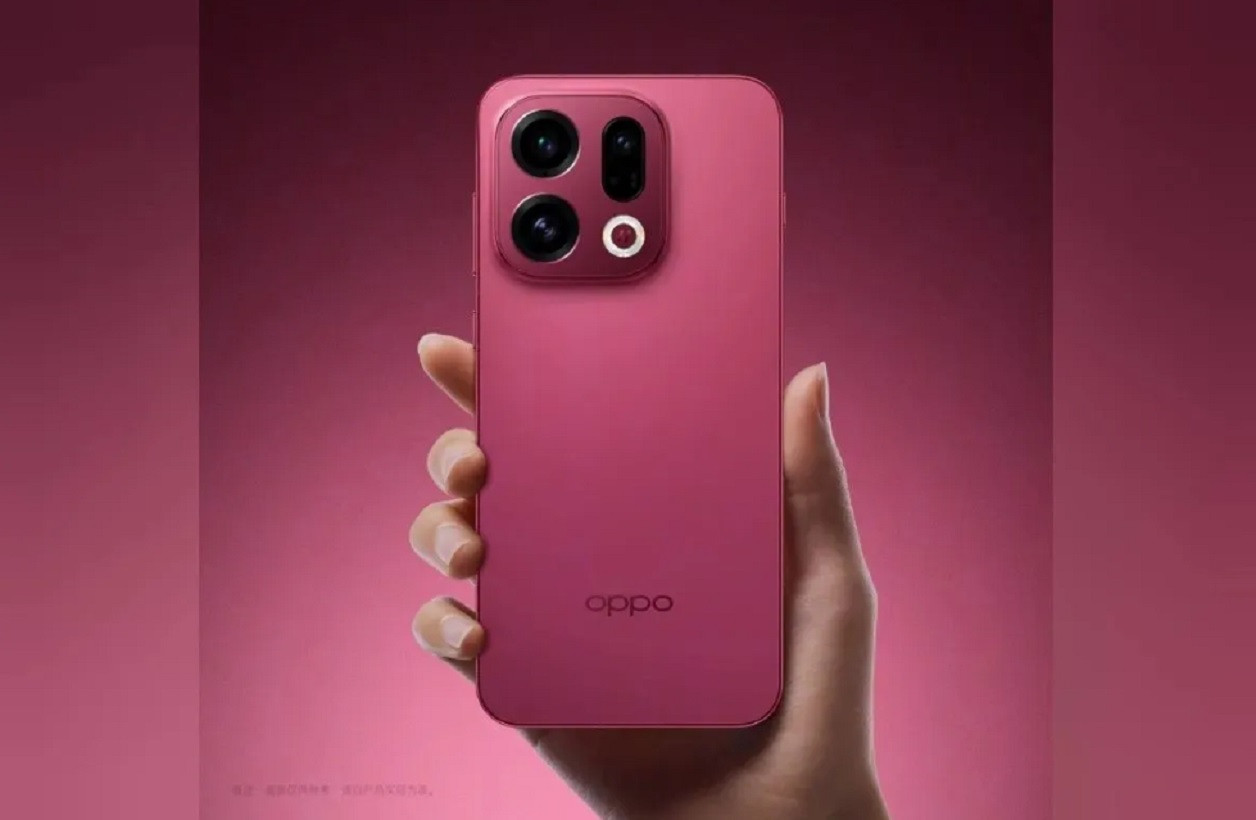 Oppo Find X10 Ultra dan Lompatan Besar Kamera Periskop 50MP