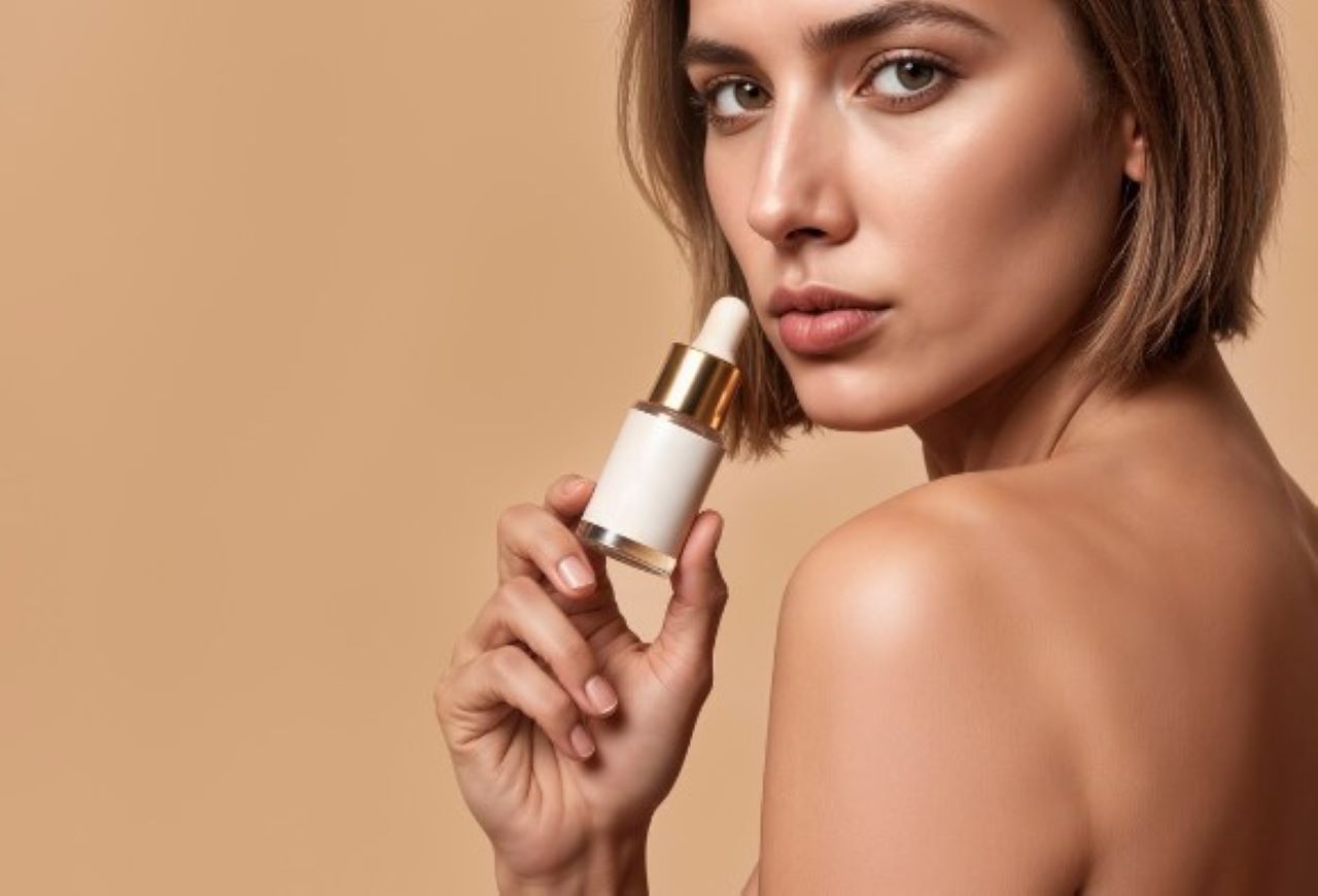 Retinol dan Serum untuk Flek Hitam Membandel: Panduan Pilih Produk Paling Efektif