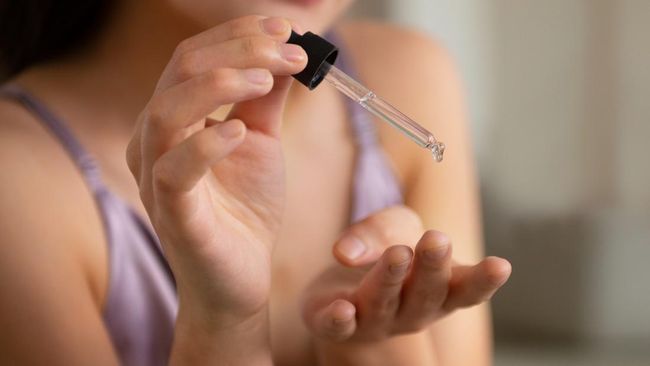 Panduan Lengkap Serum dan Krim Malam Anti-Aging dari Brand Lokal untuk Usia 40-an