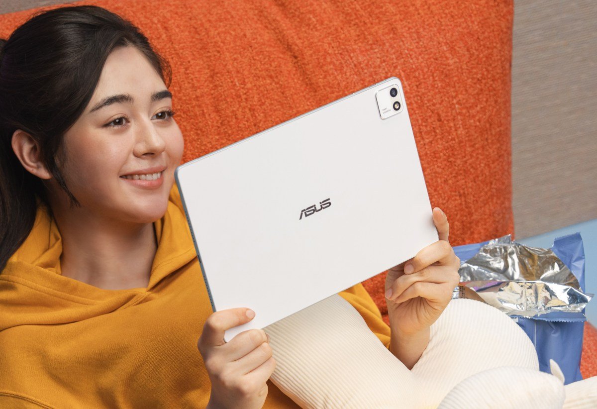 Mengapa Pasar Tablet Melonjak Sementara Laptop Tertahan