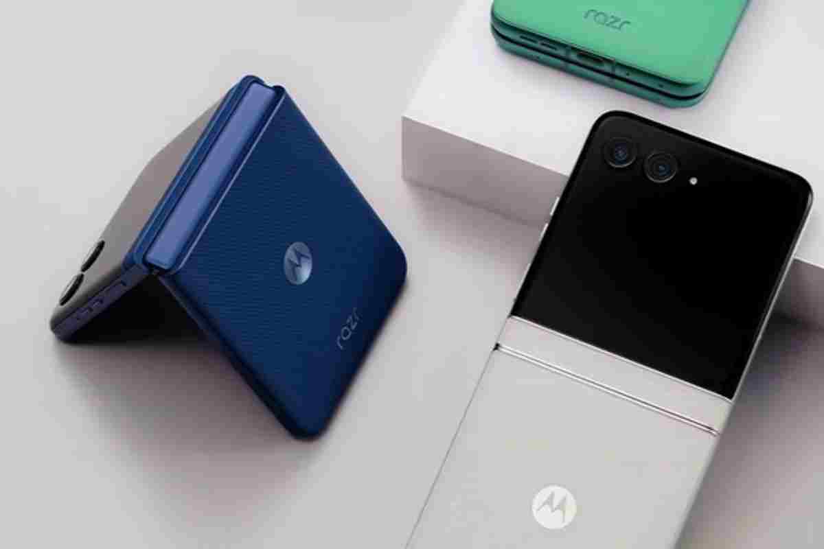 Ponsel Lipat Terjangkau: Desain Premium di Bawah Flagship
