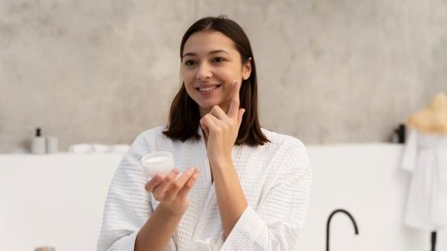 Kombinasi Bahan Skincare yang Aman dan Efektif