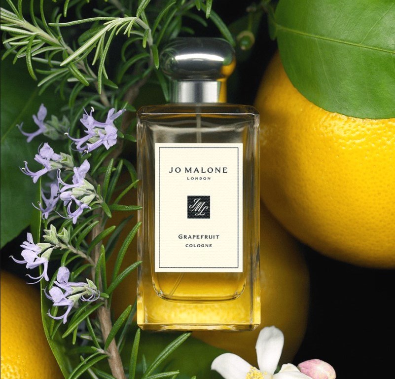 Panduan Lengkap Parfum Pria Citrus untuk Kerja dan Santai