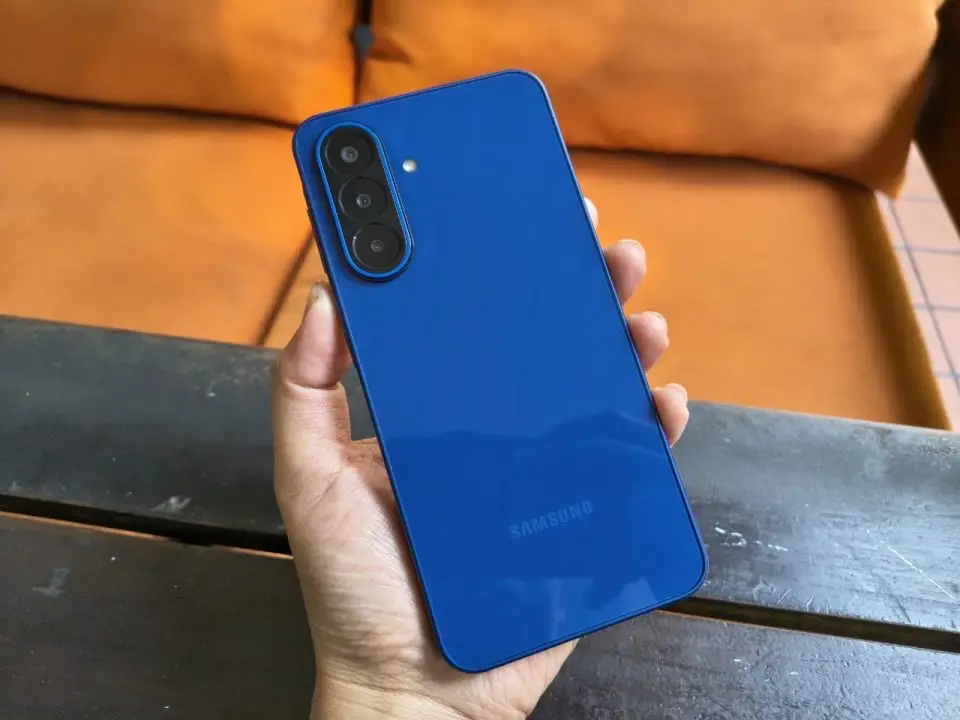 Samsung Galaxy A27 5G vs A26 5G: Upgrade Atau Skip?