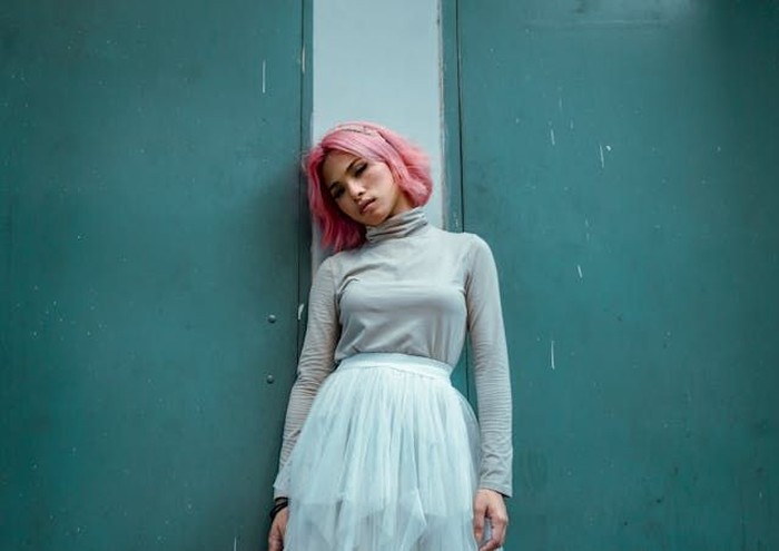 Warna Rambut Ceria dan Timeless: Cermin Kepribadian Anda