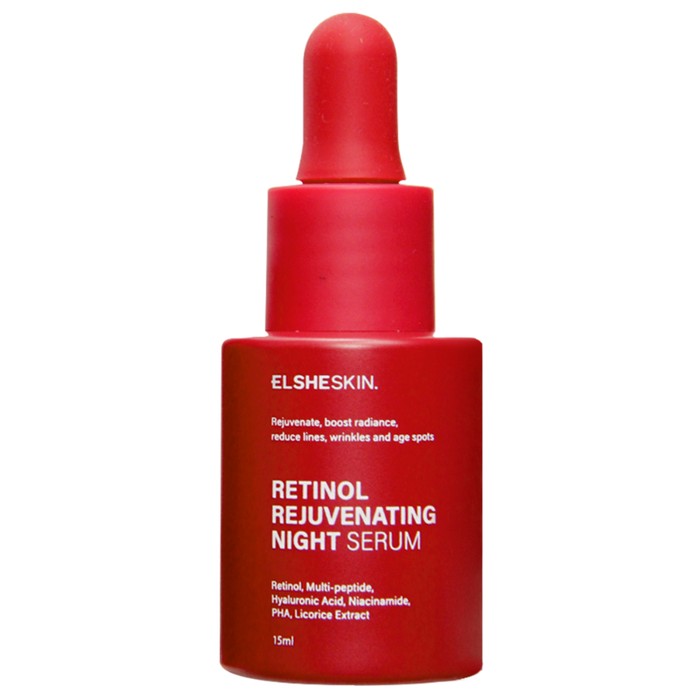 5 Serum Anti-Aging Lokal Terbaik untuk Kulit Matang Usia 40-an