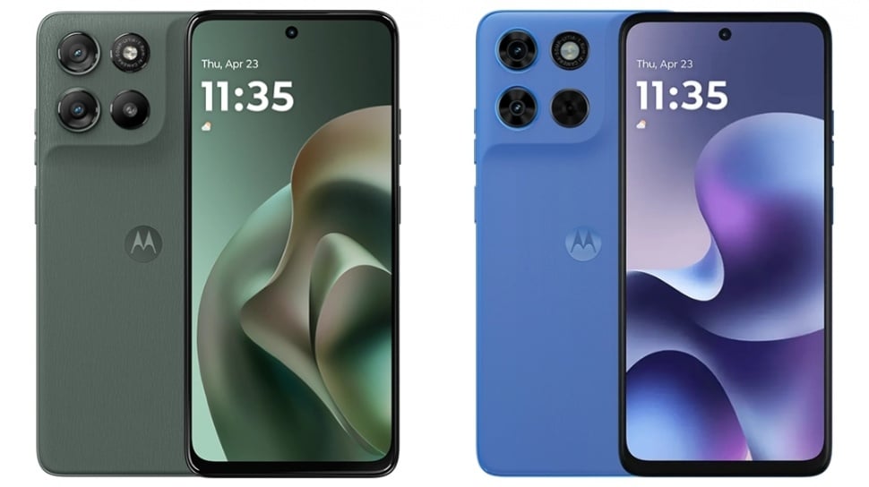 HP 5G Terbaik Rp3 Jutaan dengan AMOLED dan Baterai Jumbo