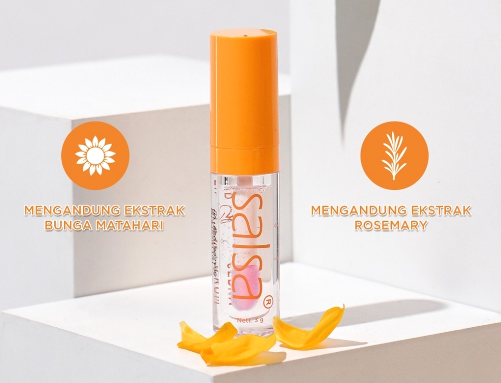 5 Lipstik Lembap Terjangkau di Bawah 50 Ribu: Bibir Sehat Sepanjang Hari