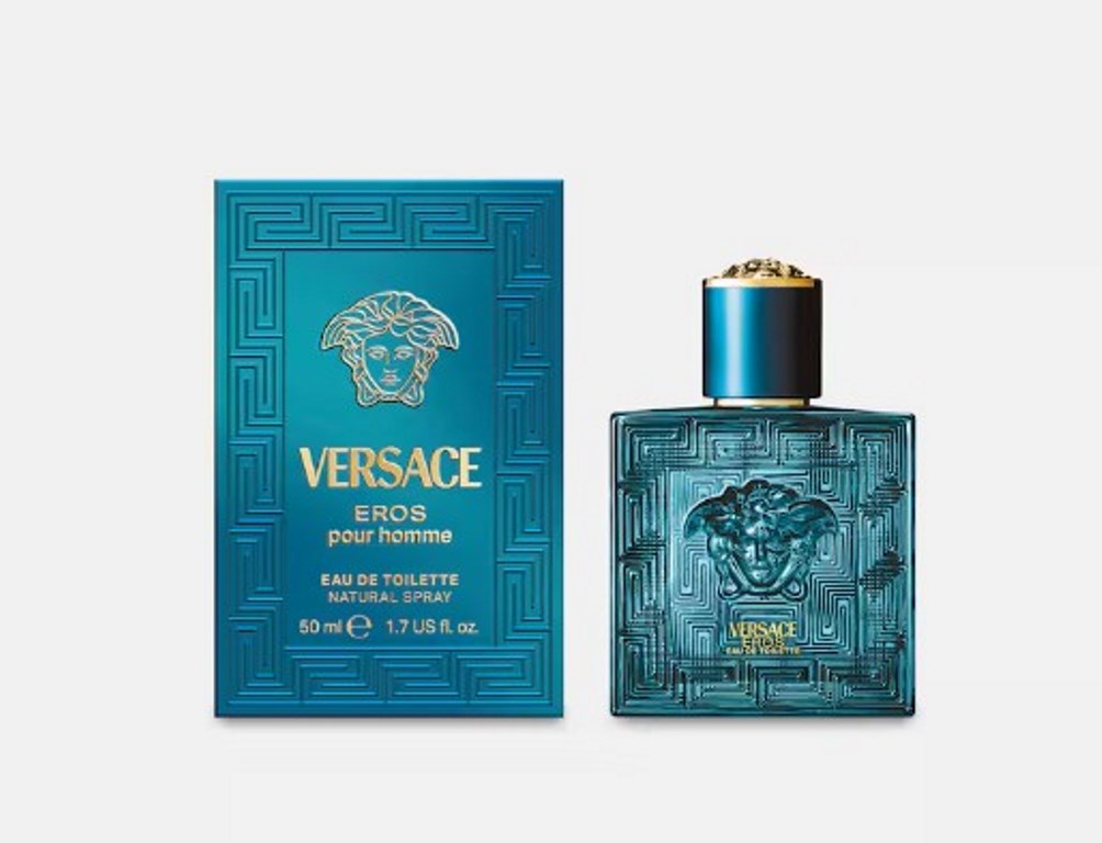 Panduan Lengkap Parfum Pria Citrus untuk Kerja dan Santai