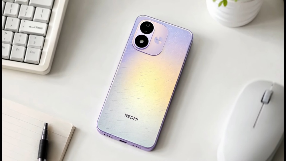 Redmi Note 17 Resmi Hadir dengan Layar OLED 7 Inci dan Baterai 8.000 mAh