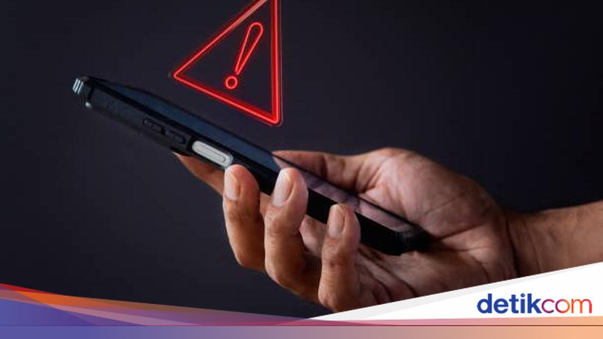 RedHook: Malware Tanpa Root yang Mengincar Rekening Bank di Ponsel Android