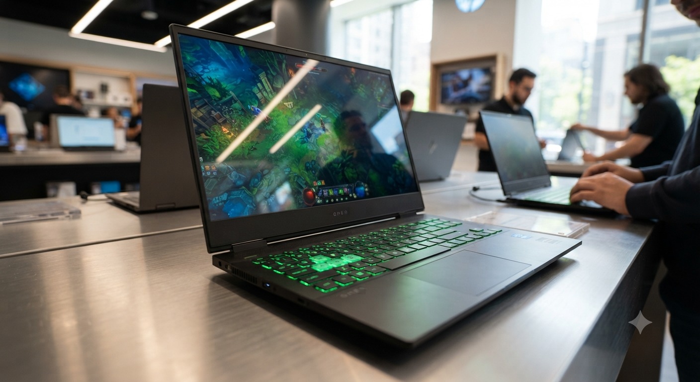 Laptop Estetik Warna Pastel: Rekomendasi HP Paling Worth It