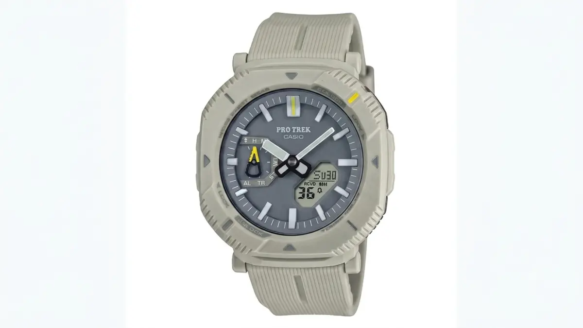 Casio G-SHOCK vs PRO TREK: Dualisme Jam Tangan Olahraga Modern
