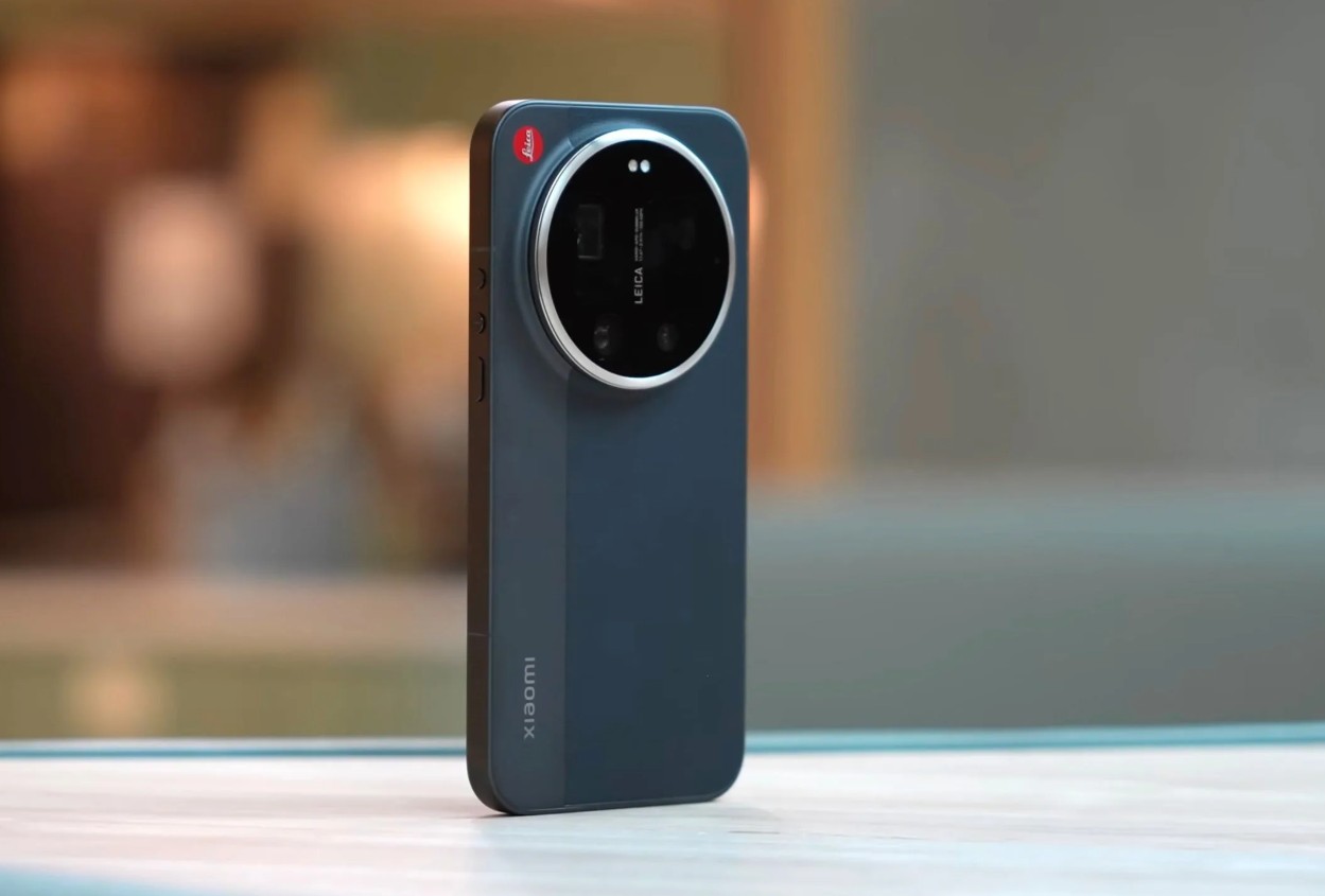Xiaomi Batalkan 18 Ultra: Semua Taruhan ke Pro Max