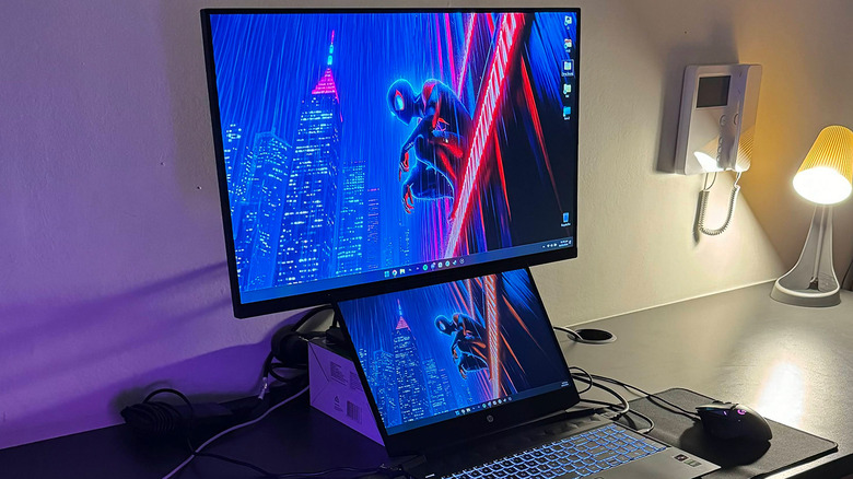 Monitor Ultrawide vs Dual Monitor untuk Desainer Grafis