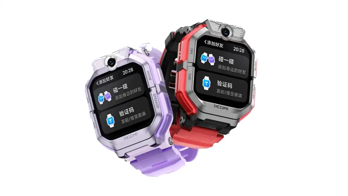 Review Redmi Kids Watch Pro: Keamanan Anak Naik Kelas dengan Dual Kamera dan Offline Tracking