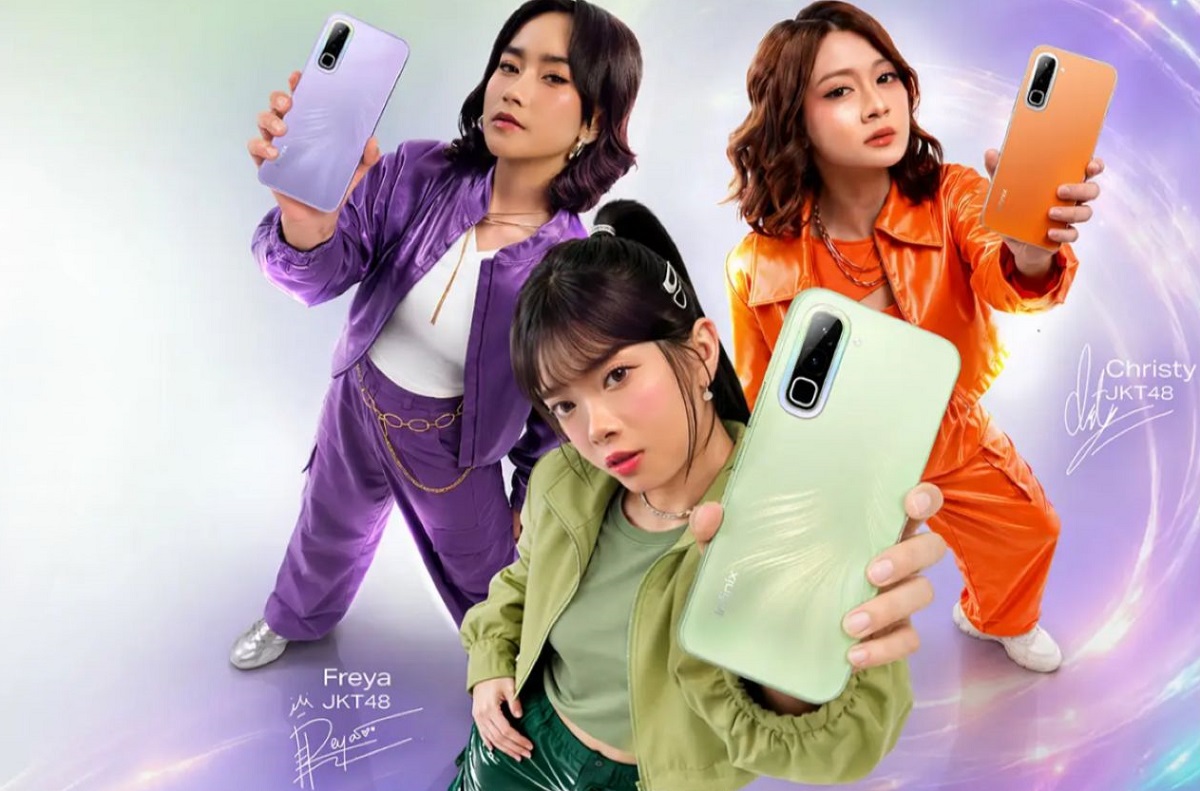 Infinix Hot 70 vs Note 60 Ultra: Mana Ponsel Budget Terbaik?