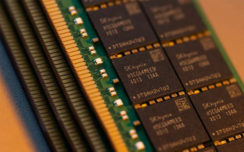 Krisis Chip Memori: Harga RAM dan GPU Kapan Waras Lagi?