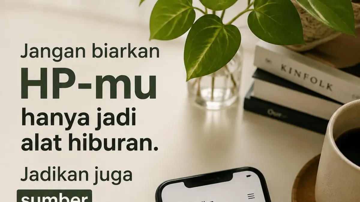 Ipulsa: Panduan Lengkap Aplikasi Pembayaran Digital Serba Ada