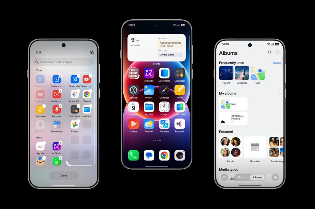 OPPO Reno 16 Series: Ponsel AI Rp7,9 Juta yang Paling Masuk Akal?