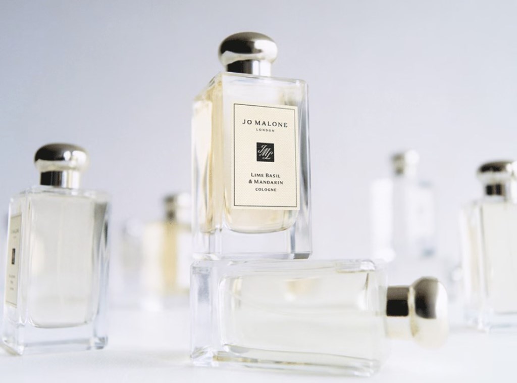 Panduan Lengkap Parfum Pria Citrus untuk Kerja dan Santai