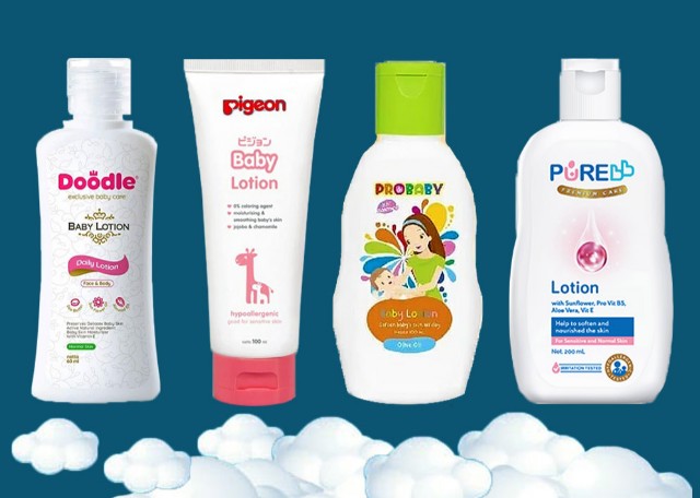 Melindungi Microbiome Kulit Bayi, Bukan Sekadar Memilih Produk Alami