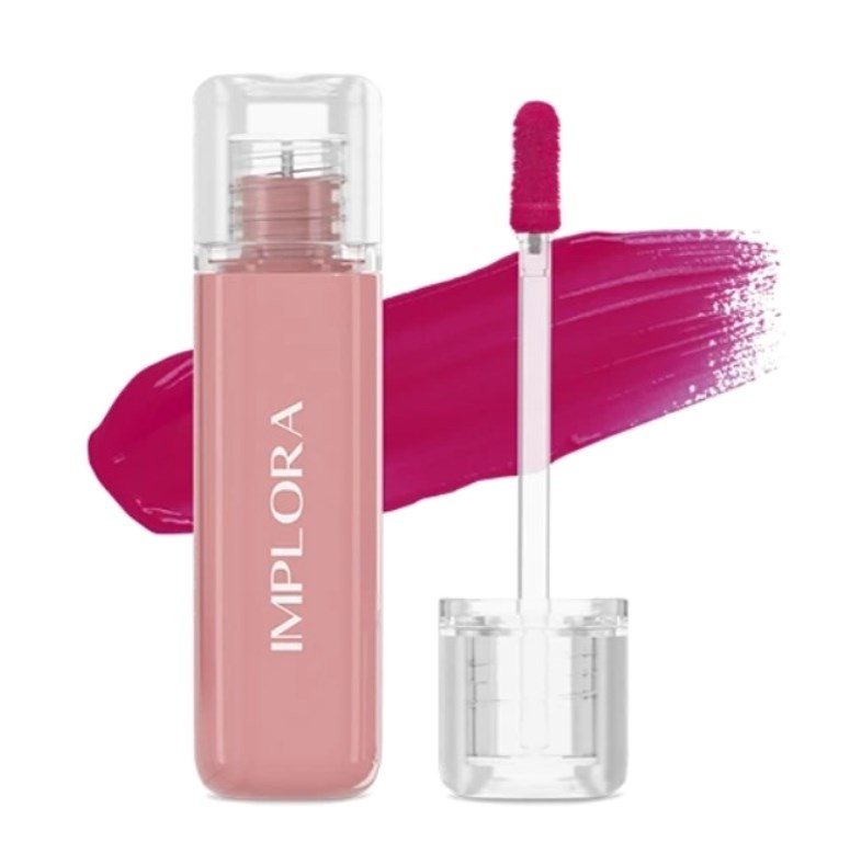 Lipstik Murah Terjangkau dengan Efek Lembap Tahan Lama