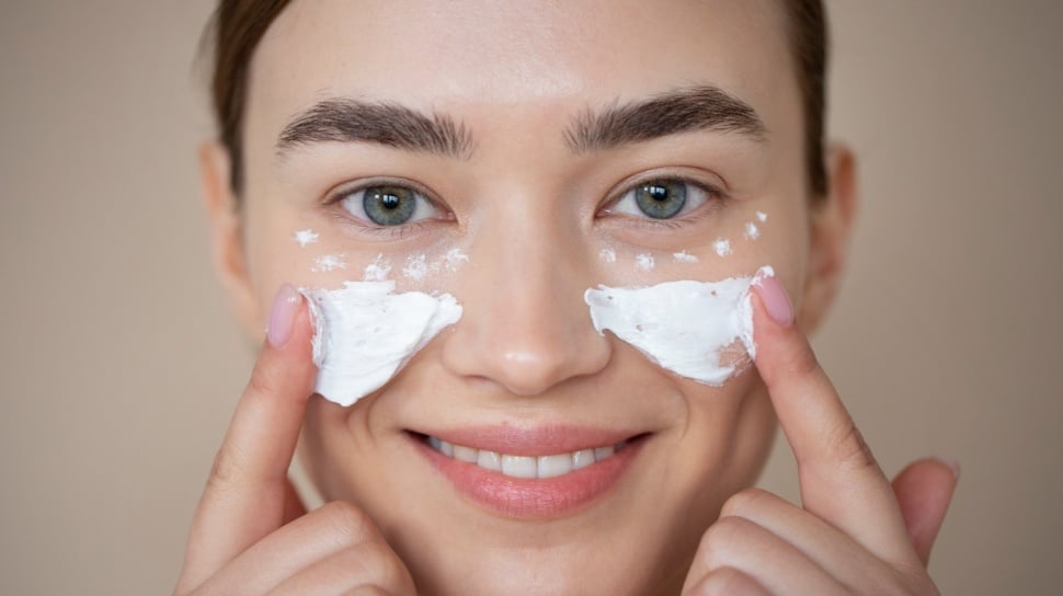 Cleansing Gel Terbaik untuk Kulit Cerah Bebas Jerawat
