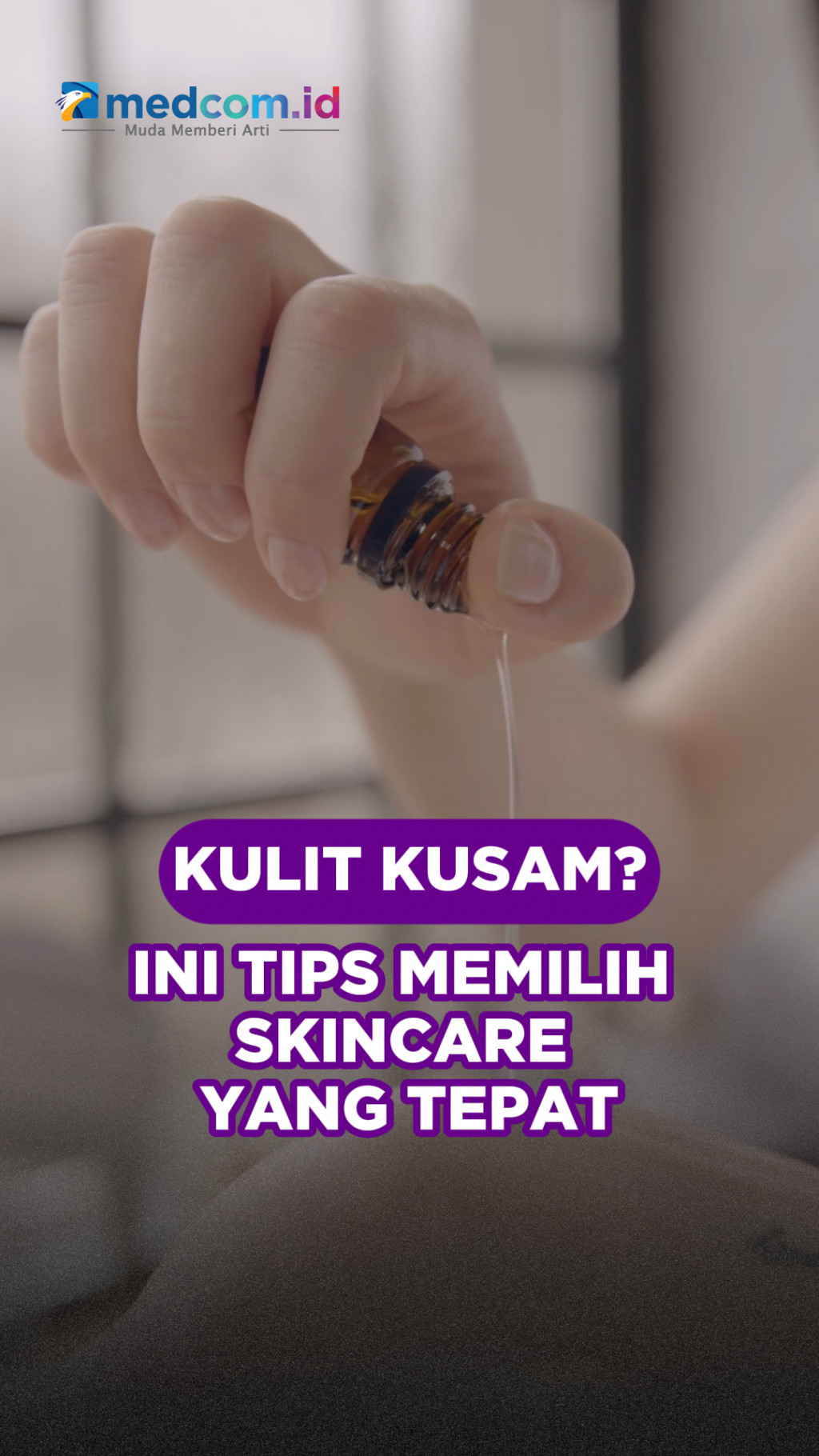 Wajah Kusam Meski Rajin Skincare? Ini Penyebab dan Solusinya