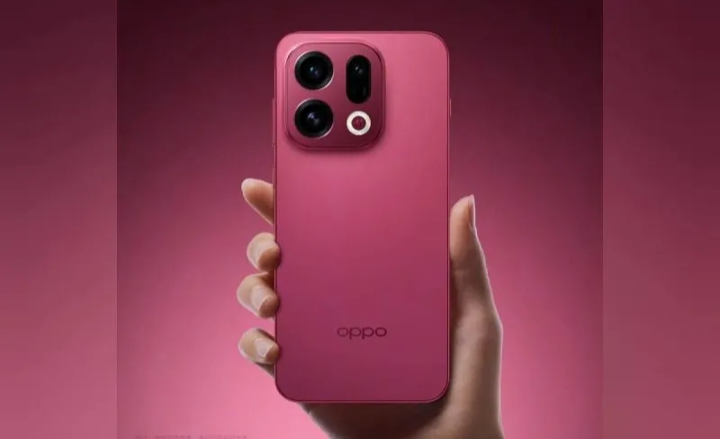 Oppo Find X10 Pro Max dan Ambisi Tiga Kamera 200MP