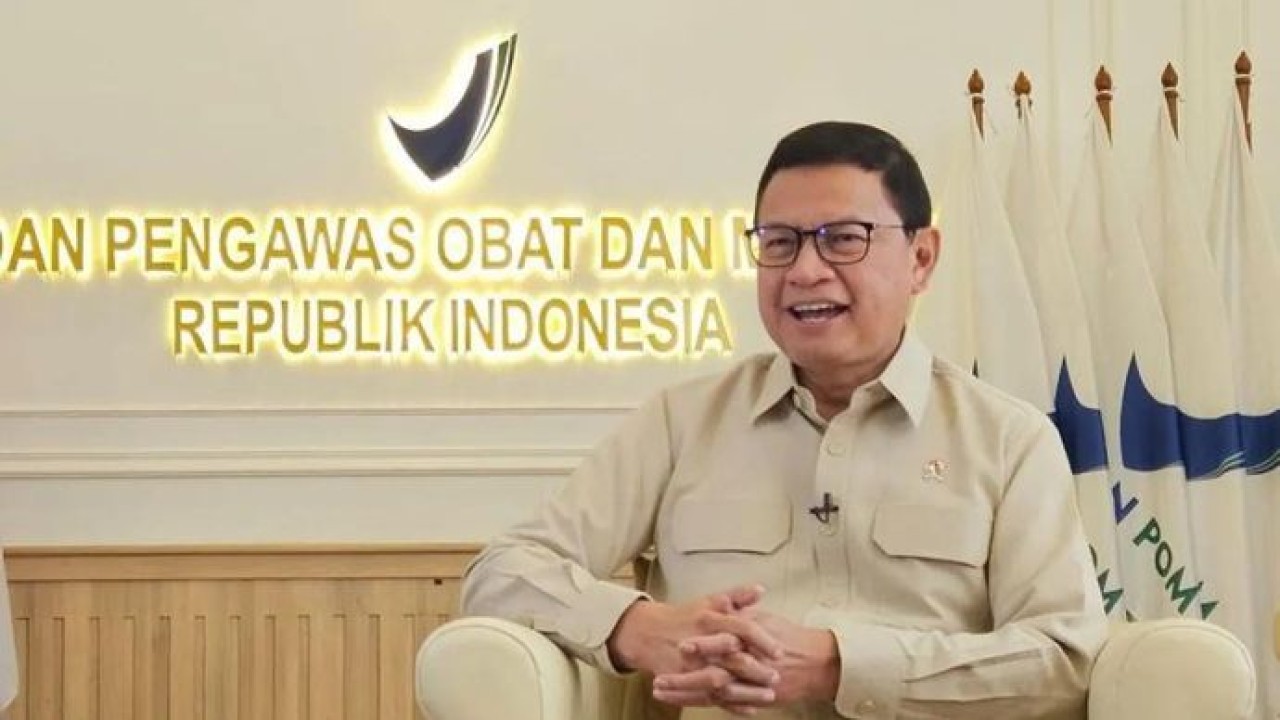 Status WLA: Tiket Emas Kosmetik Lokal ke Pasar Global
