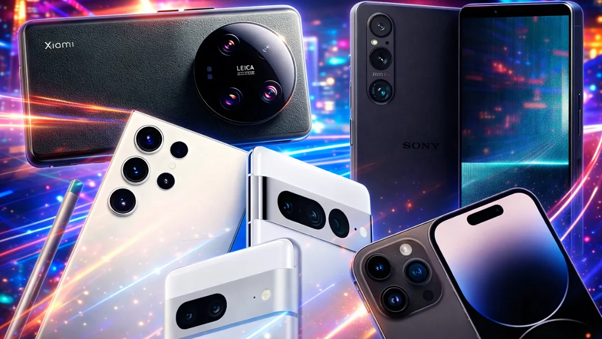 Panduan Memilih Smartphone Terbaik di Bawah 2 Juta