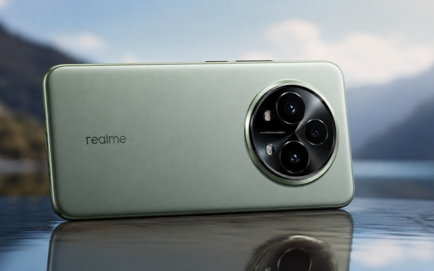 Review Kamera Realme 16 Pro Plus: AI Bikin Foto dan Video Naik Kelas