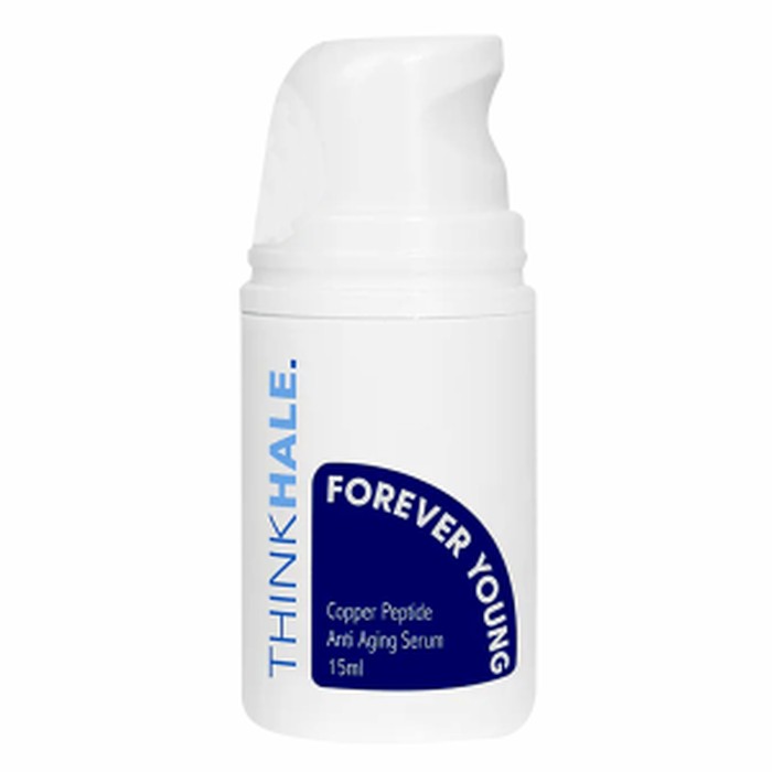 5 Serum Anti-Aging Lokal Terbaik untuk Kulit Matang Usia 40-an