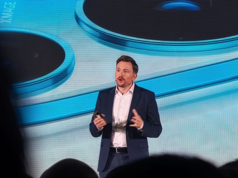 Huawei Pura 90s: Kamera Flagship Jadi Senjata Utama