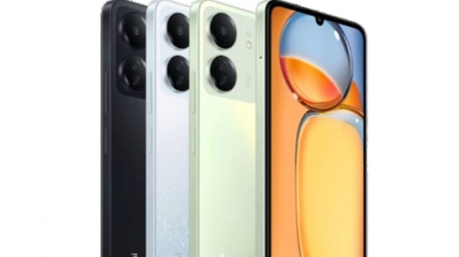 5 Ponsel Terbaik RAM 8GB di Bawah Rp3 Juta untuk Multitasking