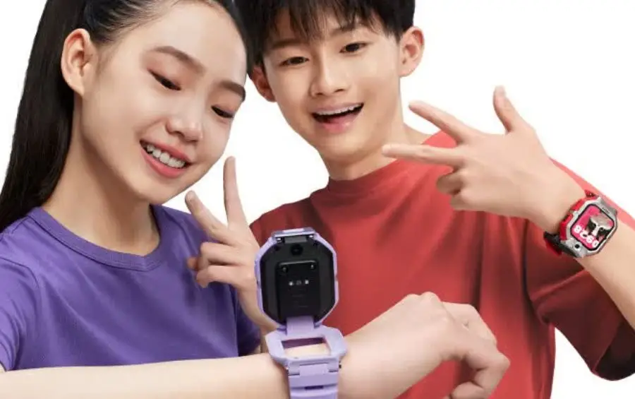Review Redmi Kids Watch Pro: Keamanan Anak Naik Kelas dengan Dual Kamera dan Offline Tracking