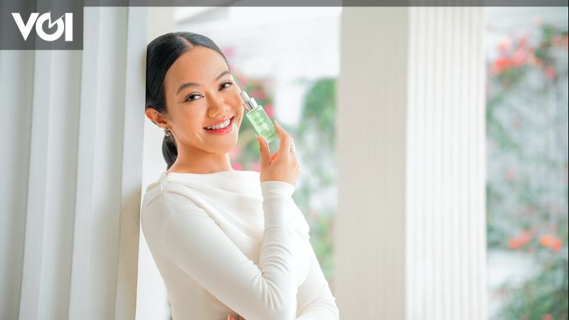 Rahasia Kulit Fresh Selebriti dengan Niacinamide dan Skin Barrier Protection