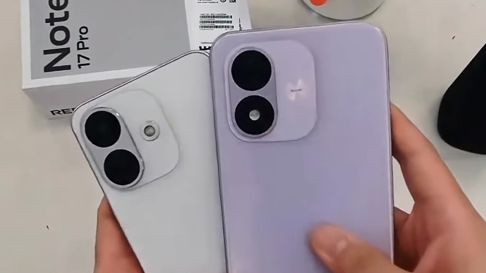 Redmi Note 17 Lengkap: Snapdragon 4 Gen 4, Baterai 8.000 mAh, dan Fitur Smart Sharing
