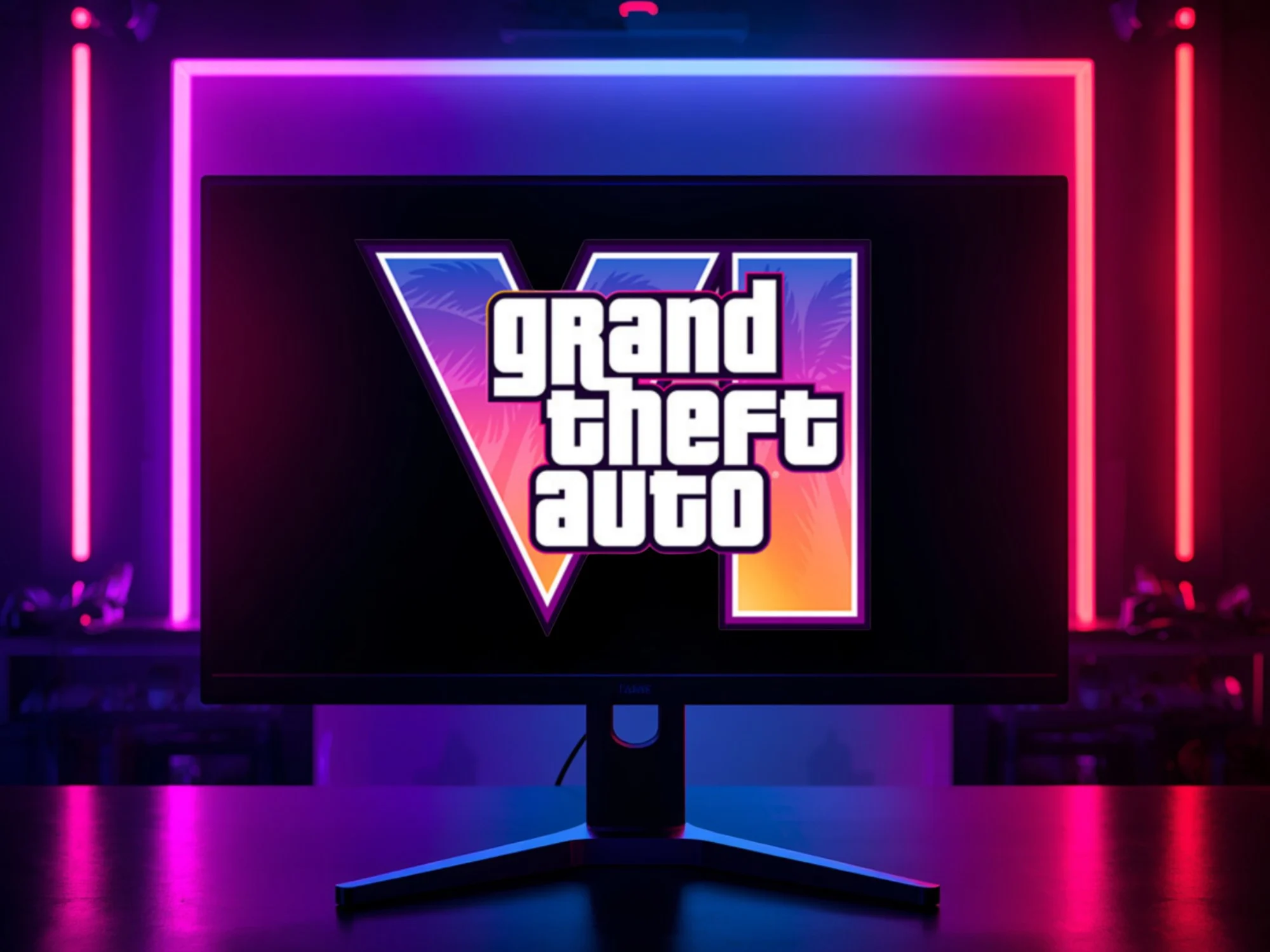 GTA 6 di PC: Strategi Konsol Duluan dan Prediksi Rilis