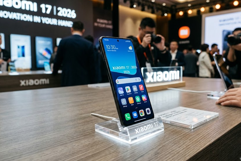 Xiaomi 17 vs Xiaomi 18: Flagship Killer dengan Snapdragon Elite