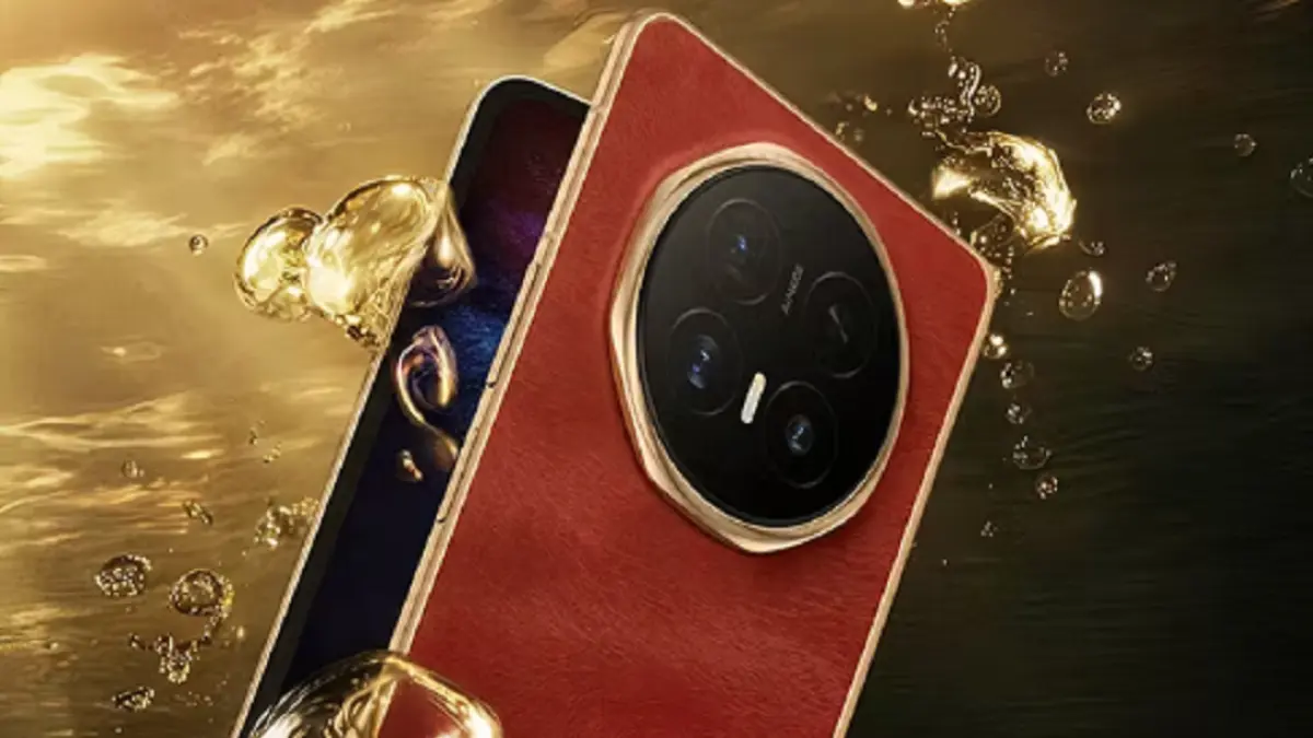 Honor Magic V6: Foldable Ultra Tipis yang Mulai Mengusik Samsung