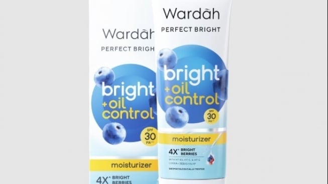 Cleansing Gel Terbaik untuk Kulit Cerah Bebas Jerawat