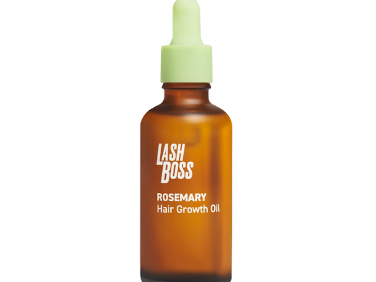 Panduan Lengkap Memilih Hair Oil untuk Mengatasi Kerontokan