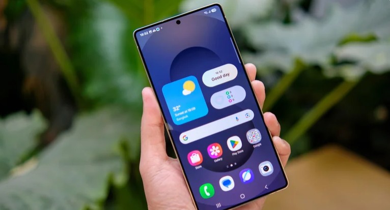 Google Buka Pintu Toko Aplikasi Pihak Ketiga di Android